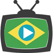 Brazil TV Online 1.0 Icon