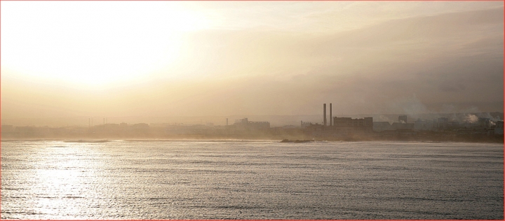 Casablanca di dicorsa