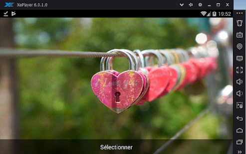 Gif heart live wallpaper(圖6)-速報App
