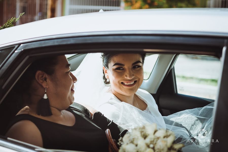 Fotógrafo de bodas Arsenio Lara Hernández (arselara). Foto del 25 de enero 2020