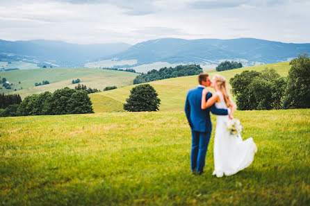 Hochzeitsfotograf Erik Šponar (eriksponar). Foto vom 26. Juli 2023