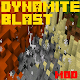 Download Dynamite Blast Mod MCPE For PC Windows and Mac 1.0