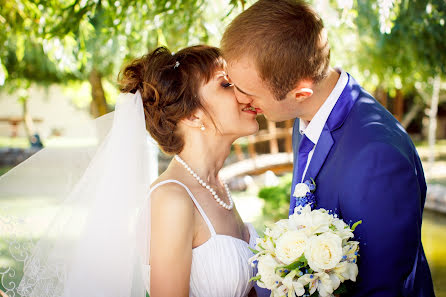結婚式の写真家Dmitriy Kondrashin (civil)。2015 8月15日の写真