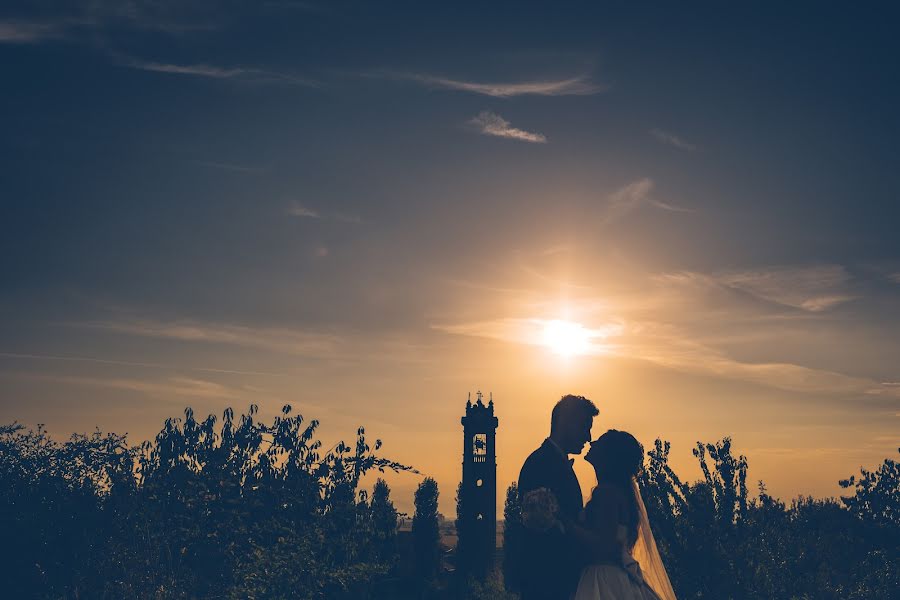 Fotógrafo de bodas Enrico Cattaneo (enricocattaneo). Foto del 12 de septiembre 2016