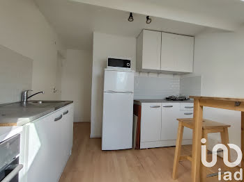 appartement à Viry-chatillon (91)