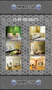 Apartment Living Room Styles - náhled