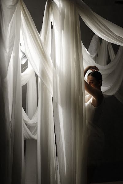 Vestuvių fotografas Mariya Cherkasova (marrianche). Nuotrauka kovo 19