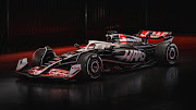 The VF-24 car, shown online in digital renders, is a development of a concept introduced last October at the US Grand Prix in Austin.