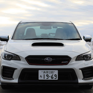 WRX STI VAB