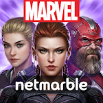 Cover Image of Baixar Luta do Futuro MARVEL 6.0.0 APK