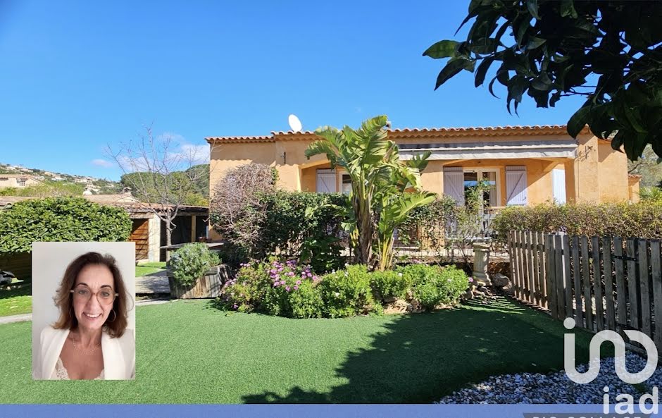 Vente maison 5 pièces 95 m² à Sainte-Maxime (83120), 599 000 €