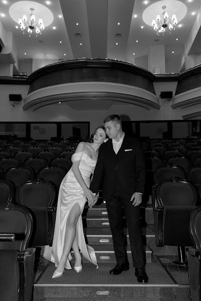 Svatební fotograf Katerina Marusina (marusina). Fotografie z 19.září 2023