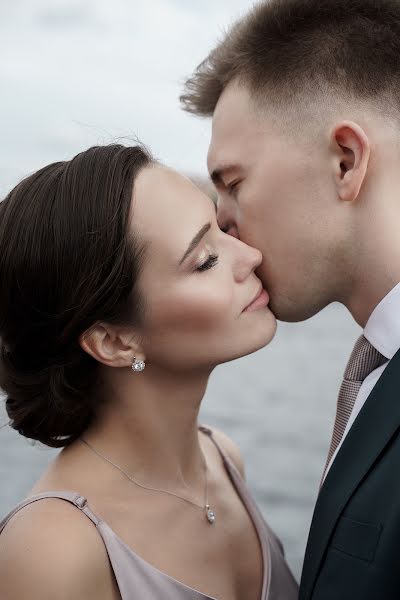 Wedding photographer Anna Kotova (annakotova). Photo of 28 November 2020