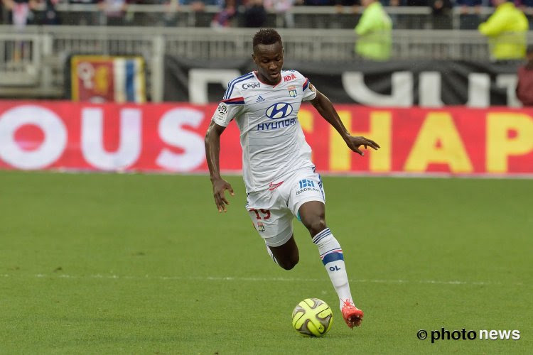 UPDATE: Standard heeft Lyon-spits officieel beet