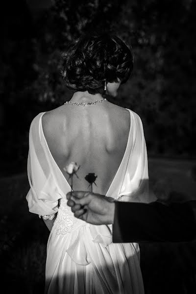 Fotografo di matrimoni Tanya Borodina (photoborodina). Foto del 9 febbraio 2019