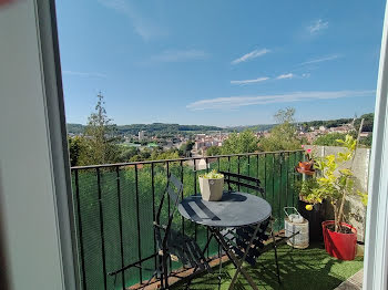 appartement à Montbard (21)