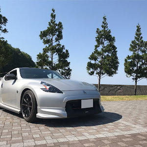 フェアレディZ Z34