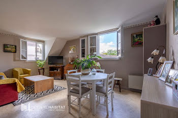 appartement à Auxerre (89)