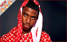 King Combs HD Wallpapers Music Theme small promo image