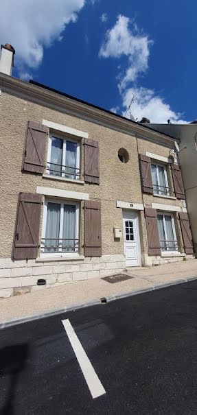 Vente maison 4 pièces 82 m² à Menucourt (95180), 219 000 €