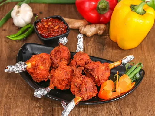 Chicken Lollipop [6 Pieces]