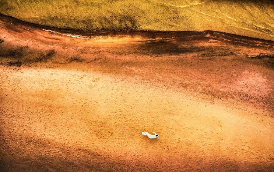 Düğün fotoğrafçısı Donatas Ufo (donatasufo). 13 Eylül 2017 fotoları