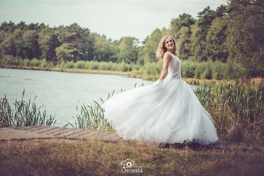 Fotógrafo de bodas Eduard Ostwald (ostwald). Foto del 24 de abril 2017