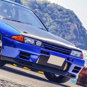 スカイライン GT-R R32