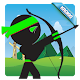 Download Stickman vs Archer Wars For PC Windows and Mac 1.0.6