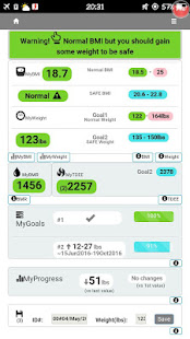 One Click to Health(圖2)-速報App