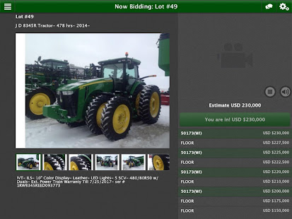 Gehling Auction(圖1)-速報App
