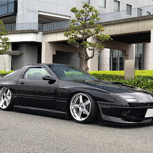 RX-7 FC3S