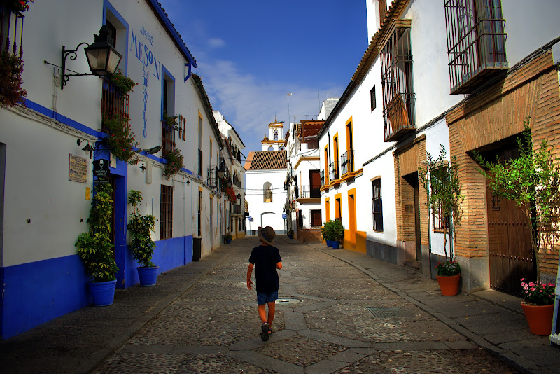 Visitando Córdoba, perla dell'Aundalucía di Pavel73