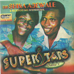 Cover Image of डाउनलोड Sir Shina Adewale Album 1.0.1 APK