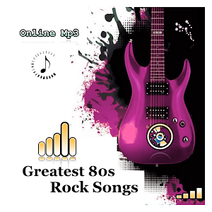 تحميل Greatest 80s Rock Songs Apk أحدث إصدار 1 6 لأجهزة Android