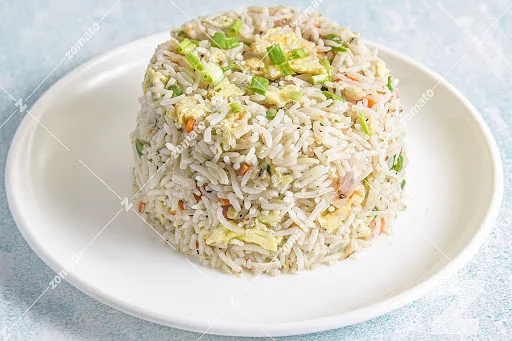 Egg Fried Rice