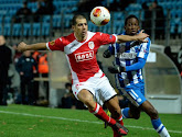 Ben Haim du Standard à Charlton