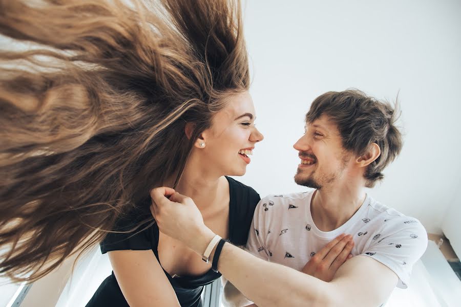 Fotógrafo de casamento Maksim Kovalevich (kevalmax). Foto de 2 de junho 2019