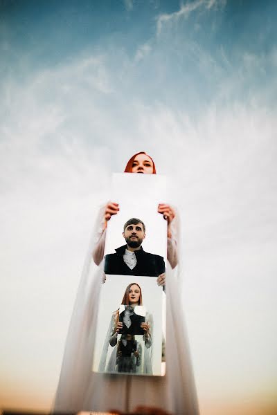 Vestuvių fotografas Denis Isaev (styleweddphoto). Nuotrauka 2015 gruodžio 10