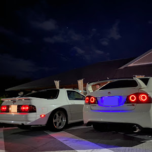 RX-7 FC3S