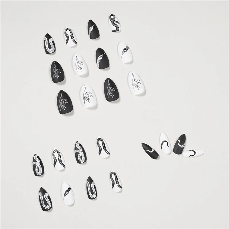 Wear Nail Art Nail Patch
