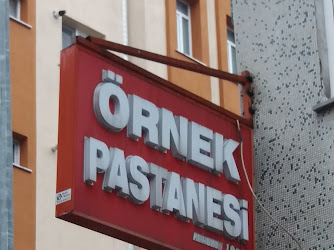 Örnek Pastanesi