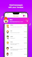 Kids Messenger Screenshot 5 of 8