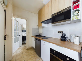 appartement à Paris 6ème (75)