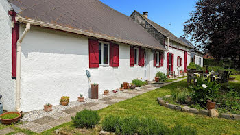 maison à Neufchâtel-en-Bray (76)