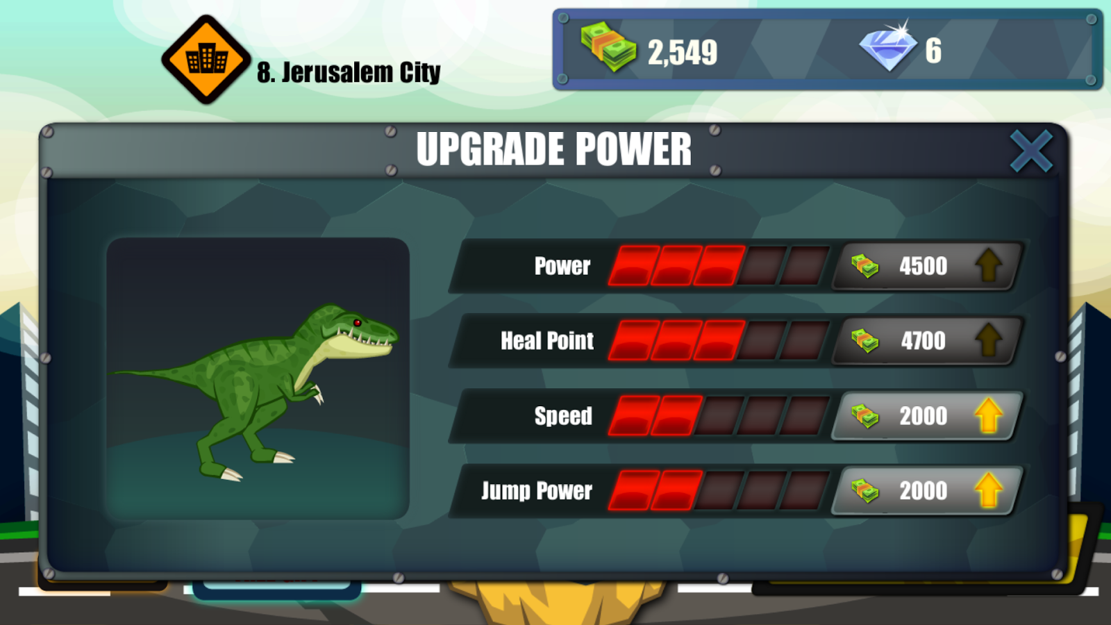 Jurassic world много денег. Андроид Jurassic Dinosaur City Rampage. Взломанная версия Jurassic Dinosaur City Rampage.