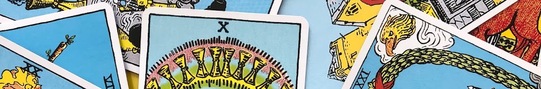 SunshineTarot11 Banner