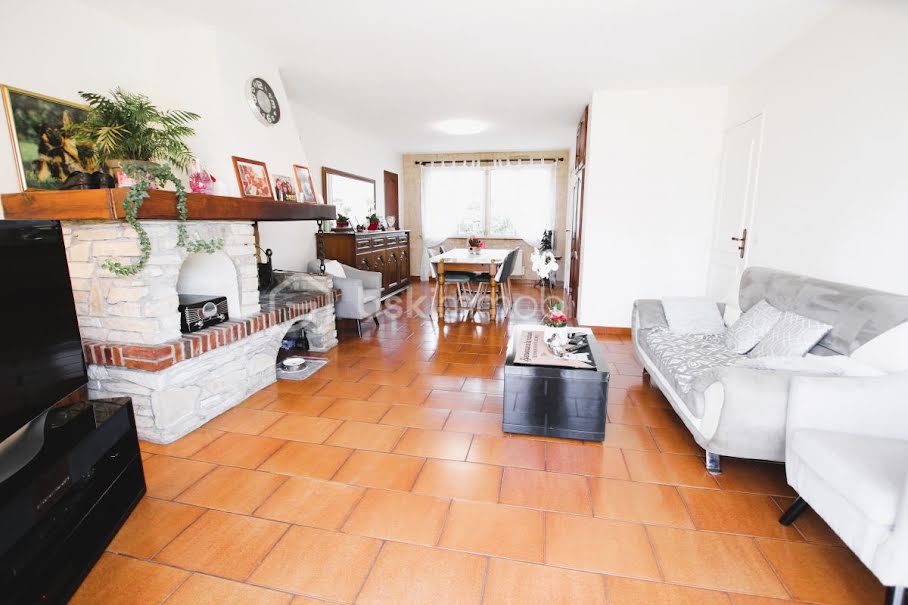 Vente maison 5 pièces 93 m² à Maintenon (28130), 239 900 €