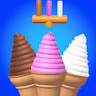 Ice Cream Inc. ASMR, DIY Games icon