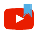 YouTube Timestamp Bookmarker - Gravitate Webs